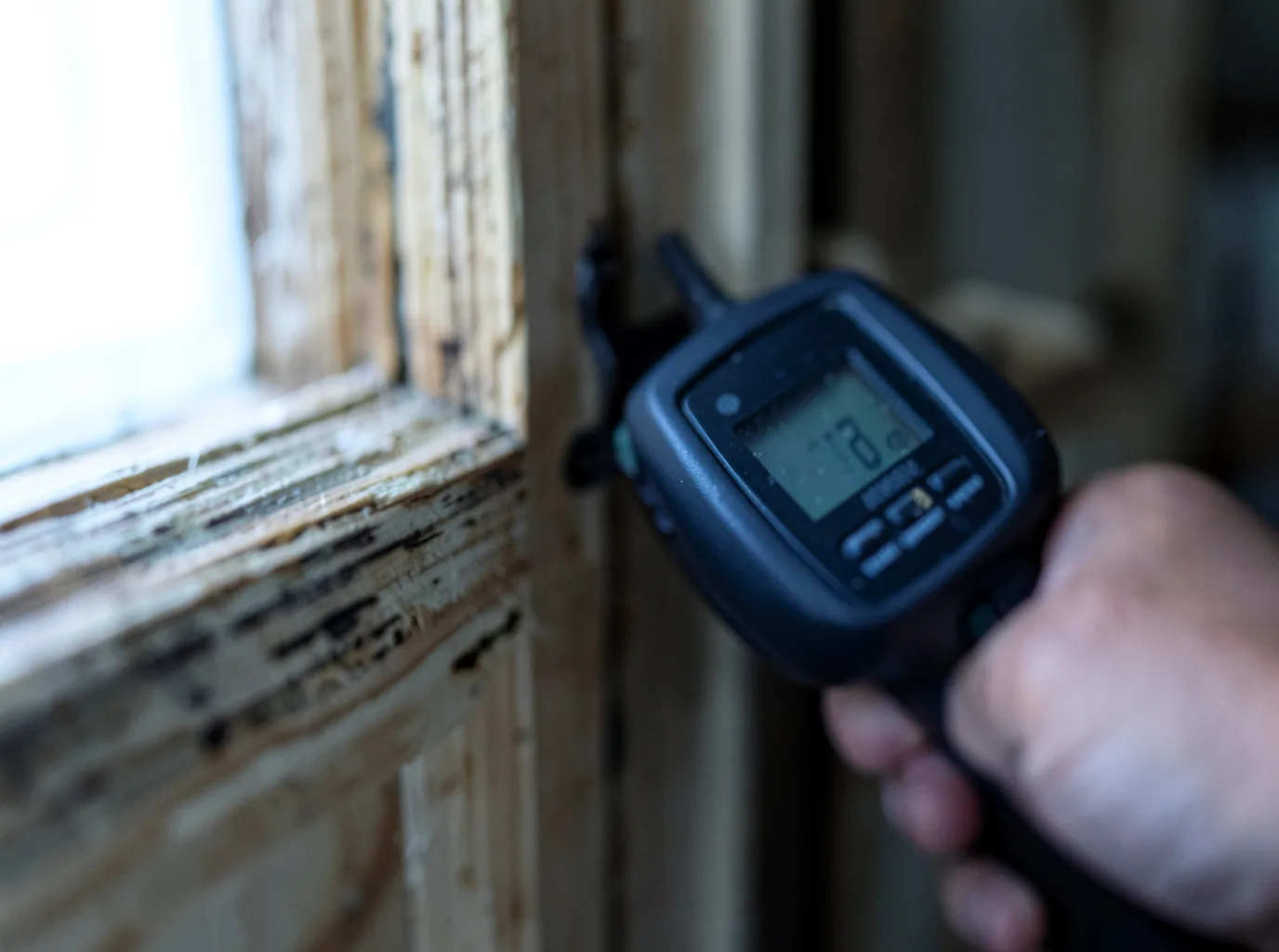 Water Damage Restoration Camden, AR FAQs